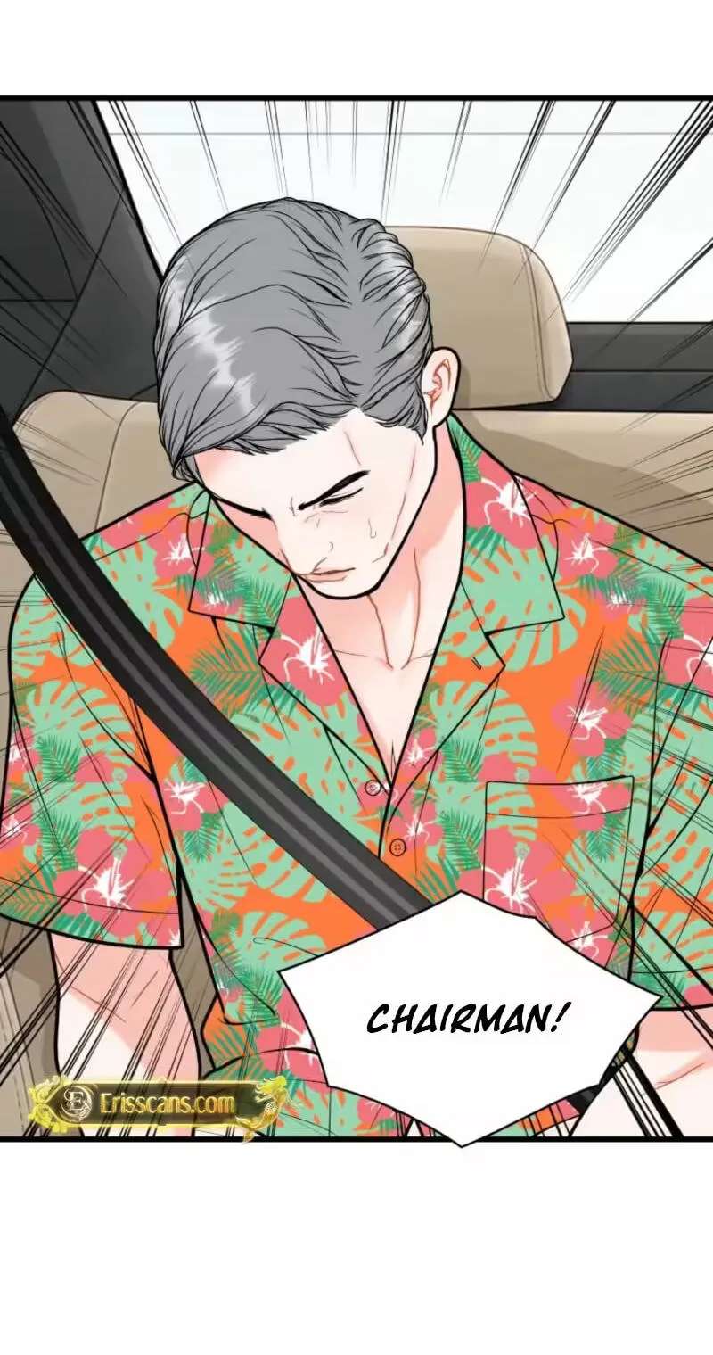The Worse It Is, the Better It Tastes Chapter 37 - page 6