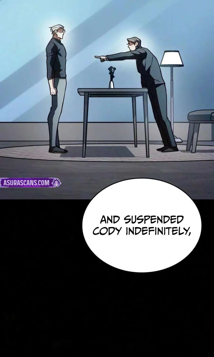 Returned by the King Chapter 158 - page 160