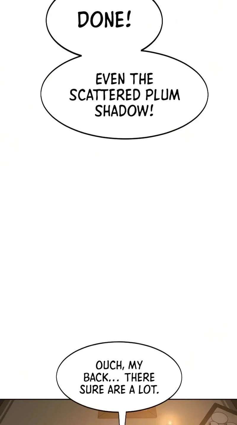Return of the Blossoming Blade Chapter 179 - page 57