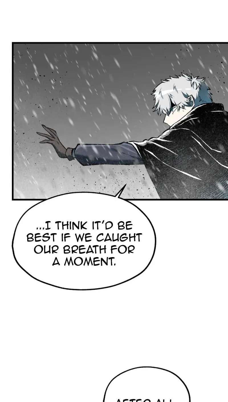 Beacon of Dawn Chapter 97 - page 9