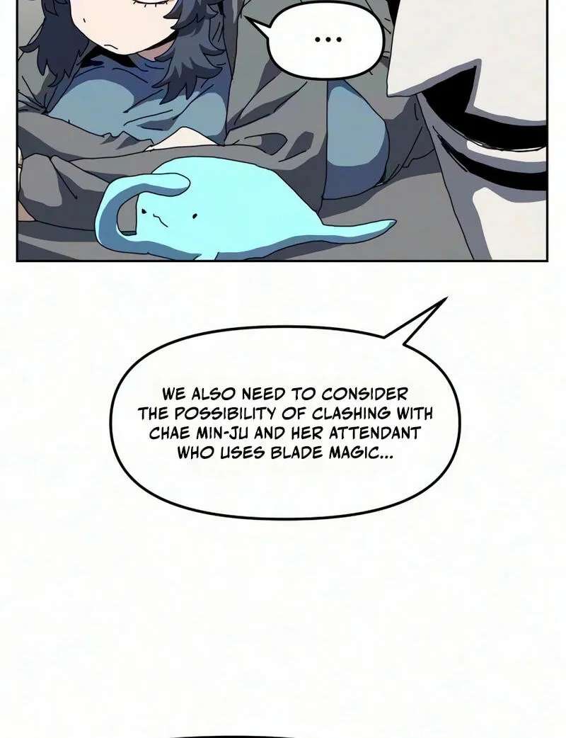 Archmage Curriculum Chapter 44 - page 41
