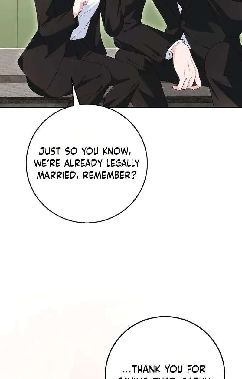 Marriage Starts with an Interview Chapter 44 - page 68