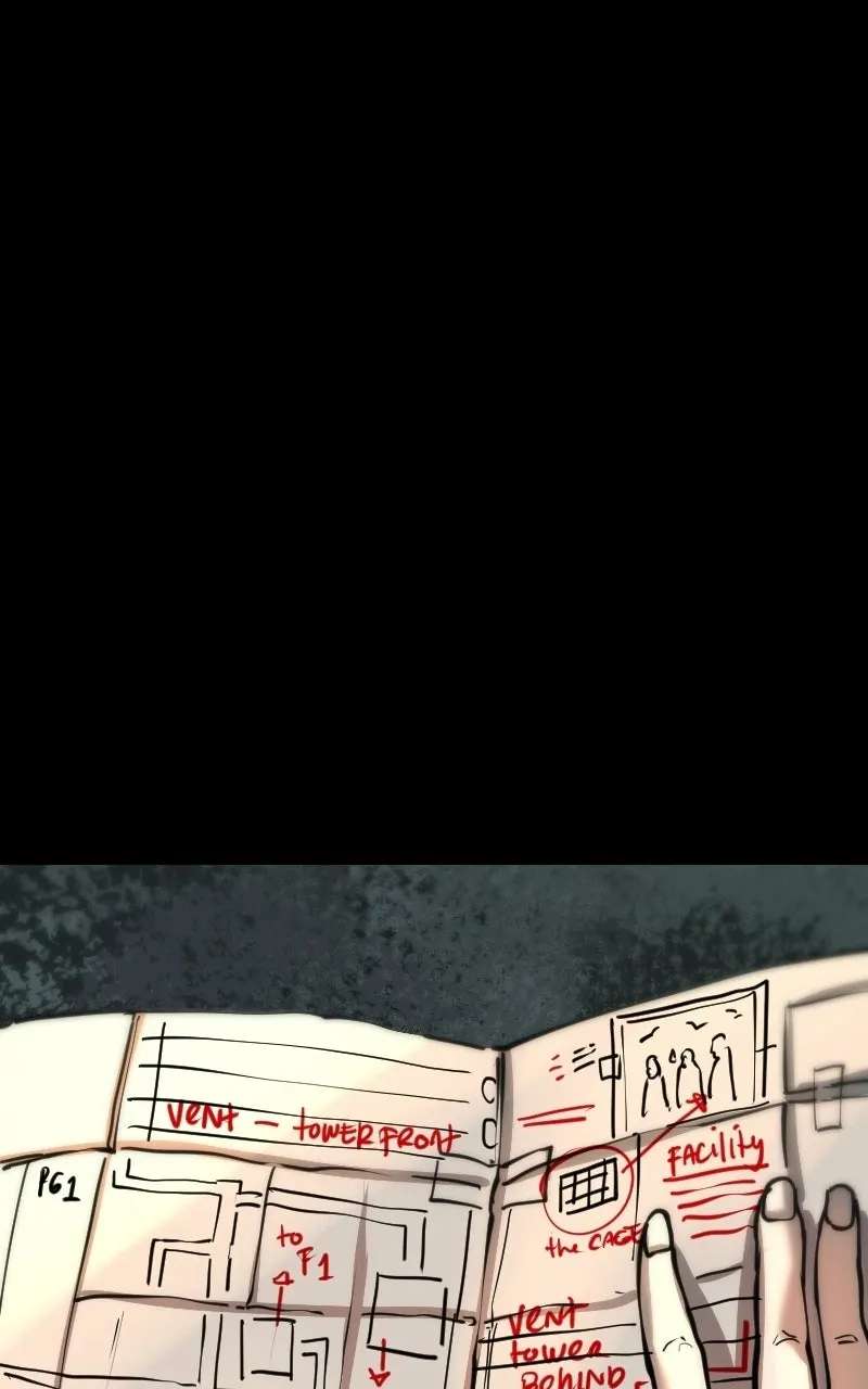 Red Spine Chapter 49 - page 48