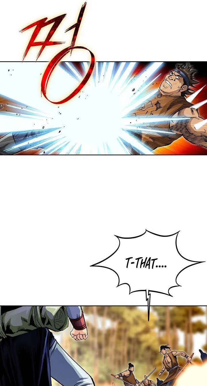Absolute Ultimate Martial Lord Chapter 47 - page 9