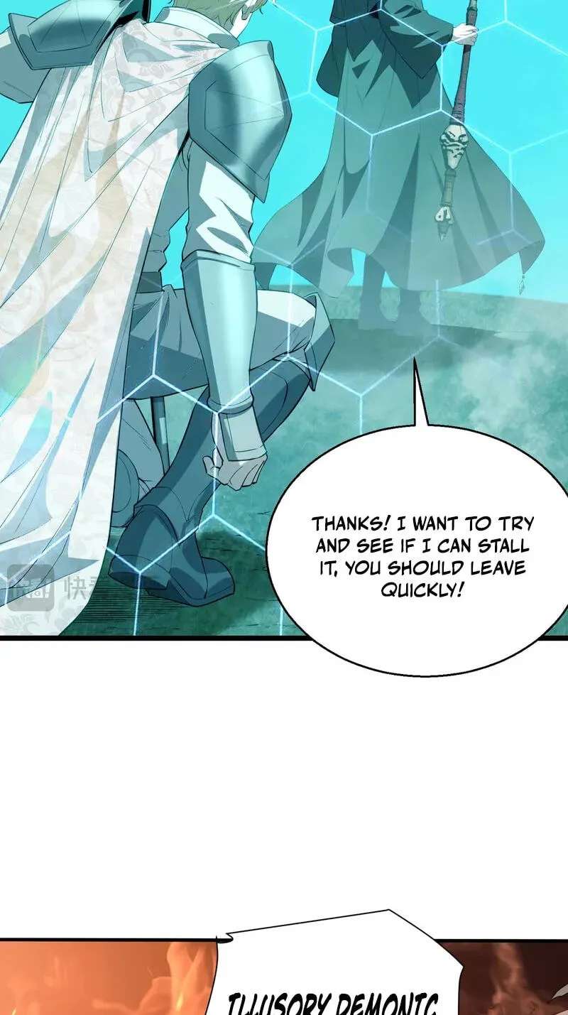 Global Class Advancement: The Archmage's Skills Can Add Infinite Affixes Chapter 10 - page 66