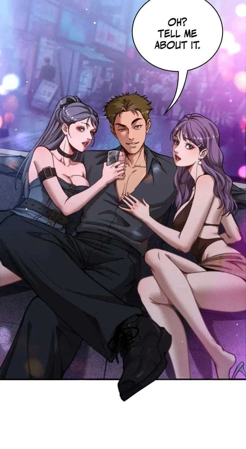 Perfect Life System: Double Cash for Her Favor Chapter 117 - page 30