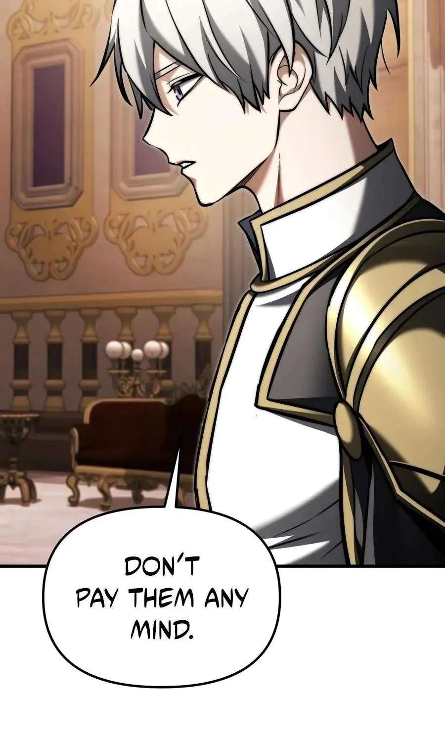 Terminally-Ill Genius Dark Knight Chapter 169 - page 53