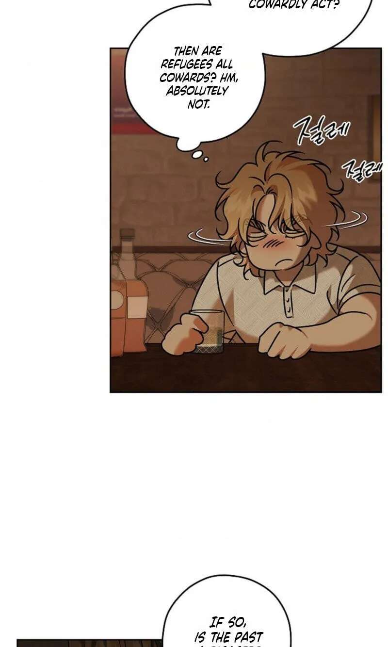 A Murderous Affair at 19 Sunset Street Chapter 55 - page 49