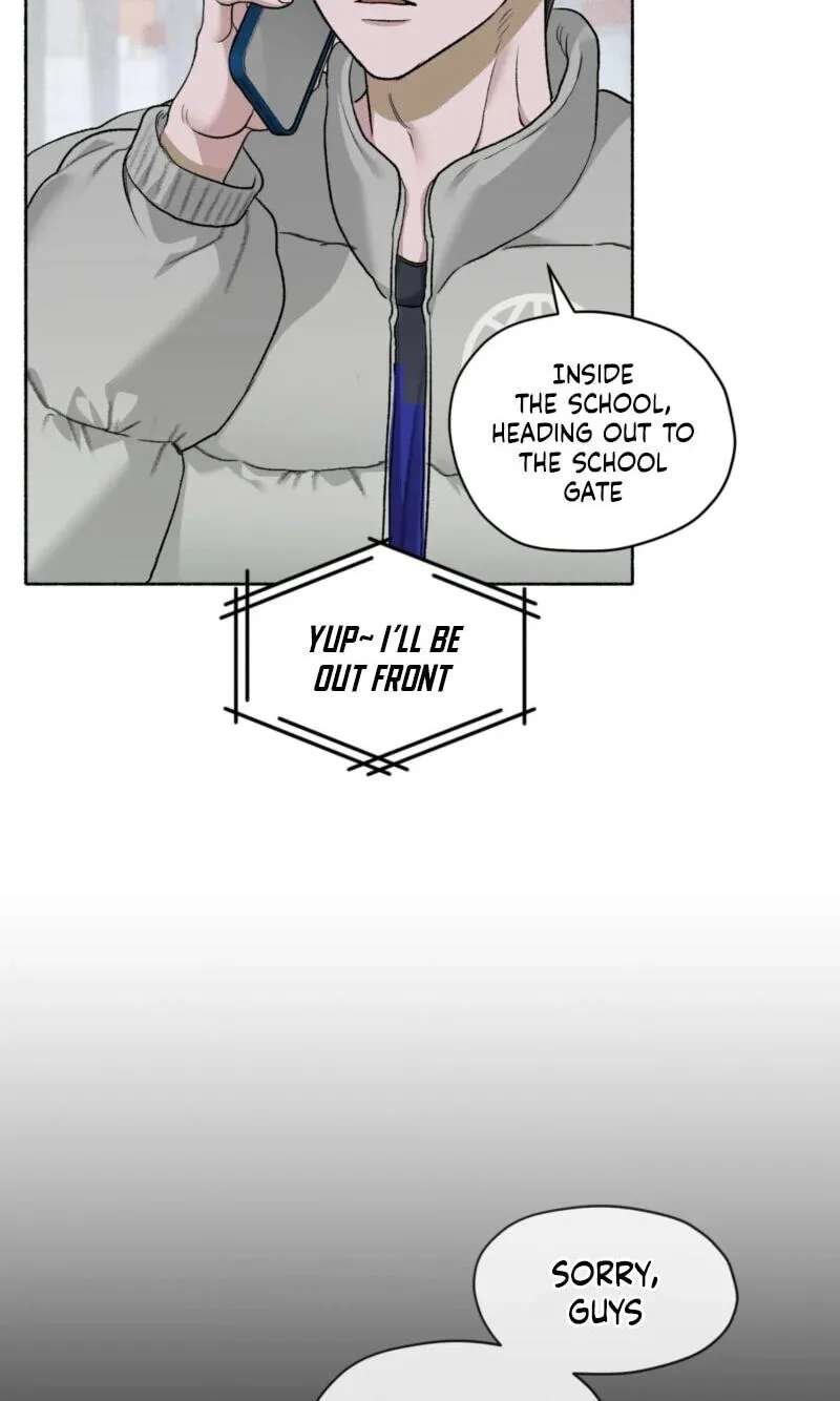 Pond Where Flowers Fall Chapter 84 - page 23