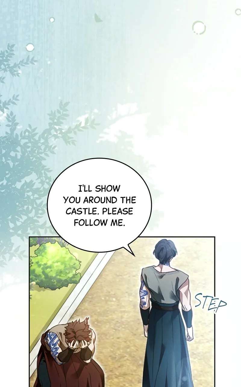 The Northern Warrior’sBeloved Bride Chapter 10 - page 85