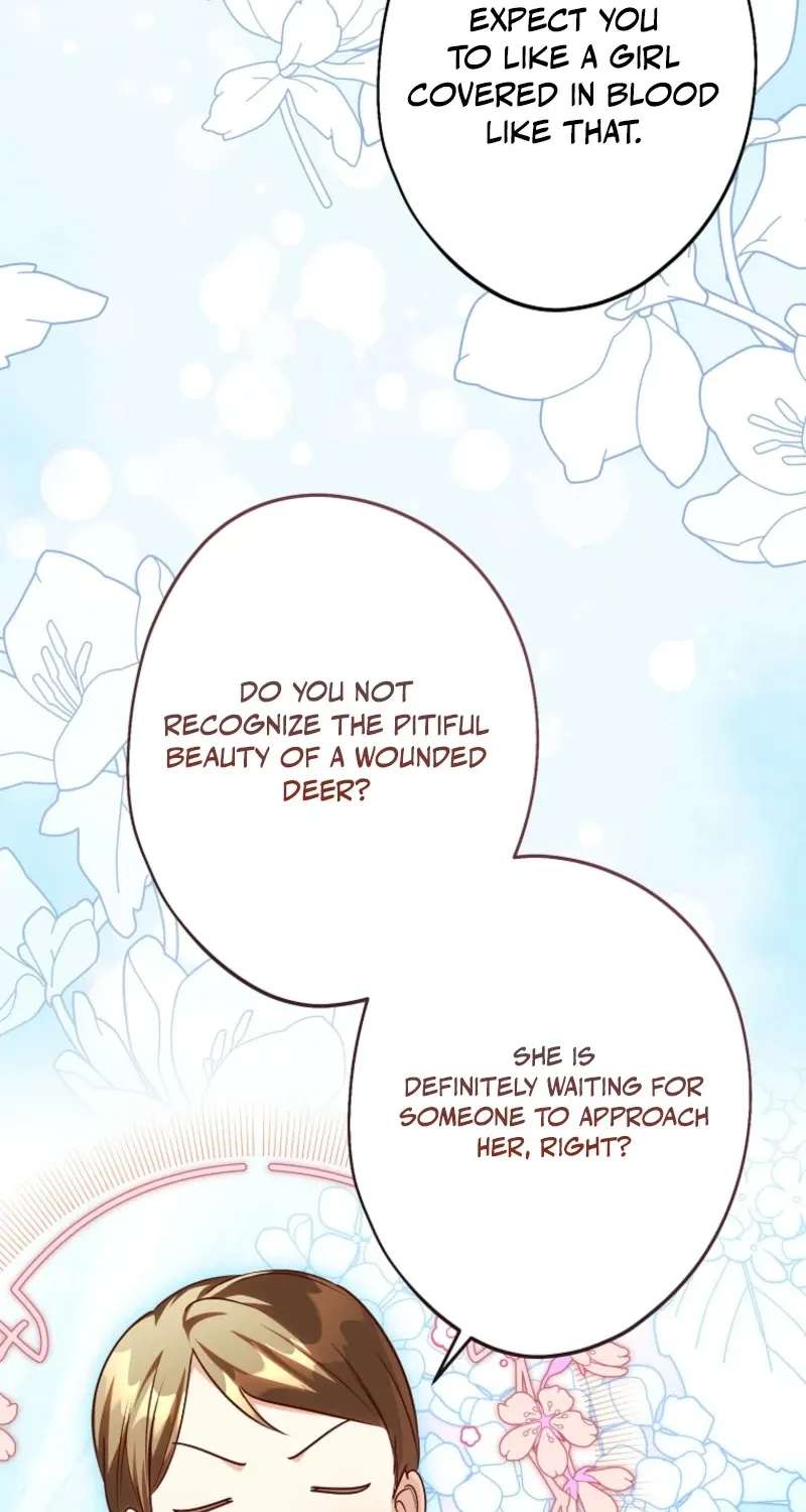 Not Your Monster-In-Law Chapter 77 - page 25