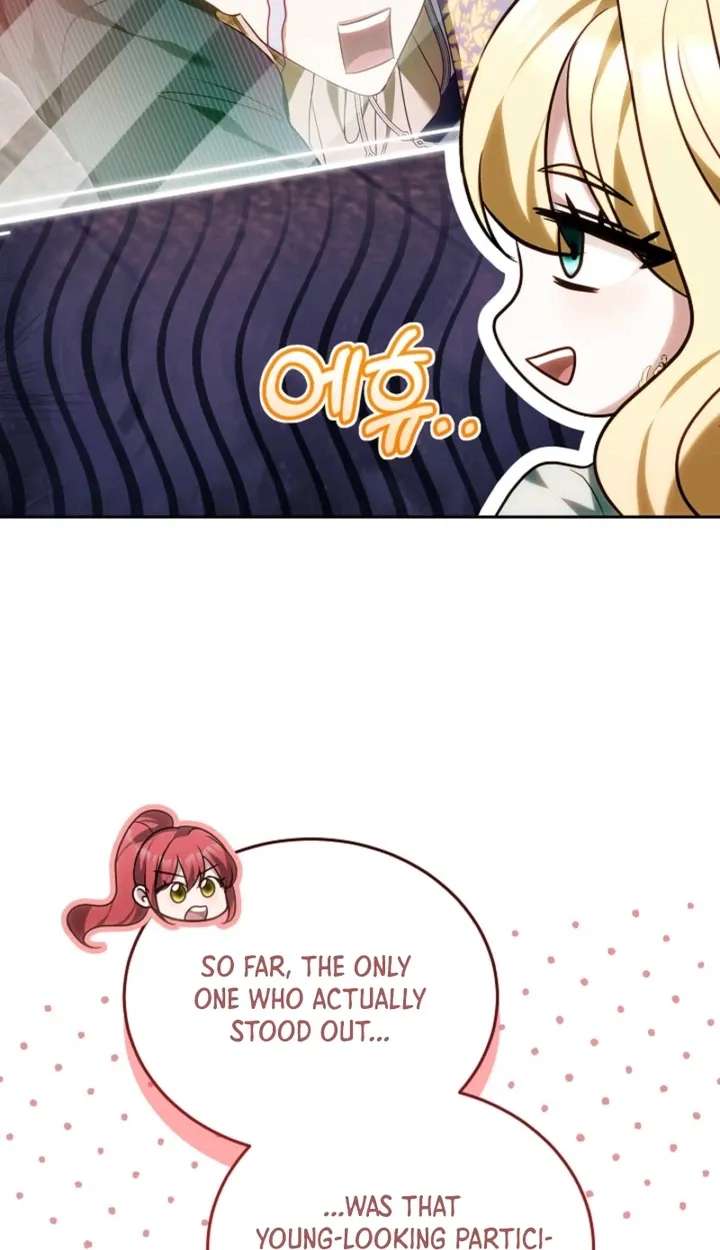 Vote for Your Knight! Chapter 5 - page 75