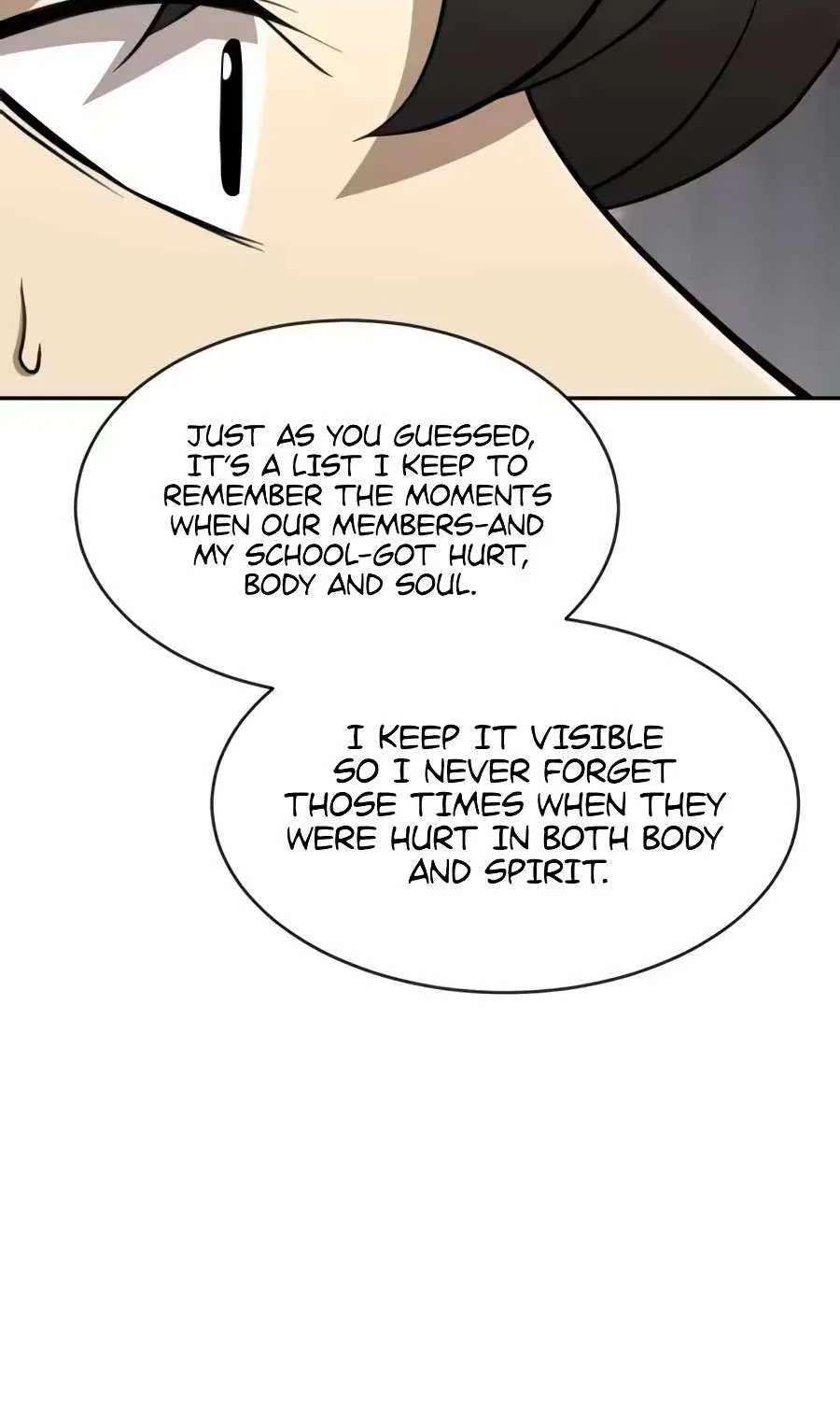 The Possessed Prodigy Actor Chapter 65 - page 75