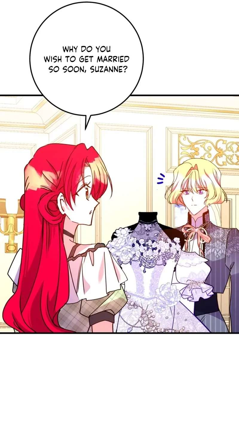 Country Life With His Sexy Majesty Chapter 60 - page 6