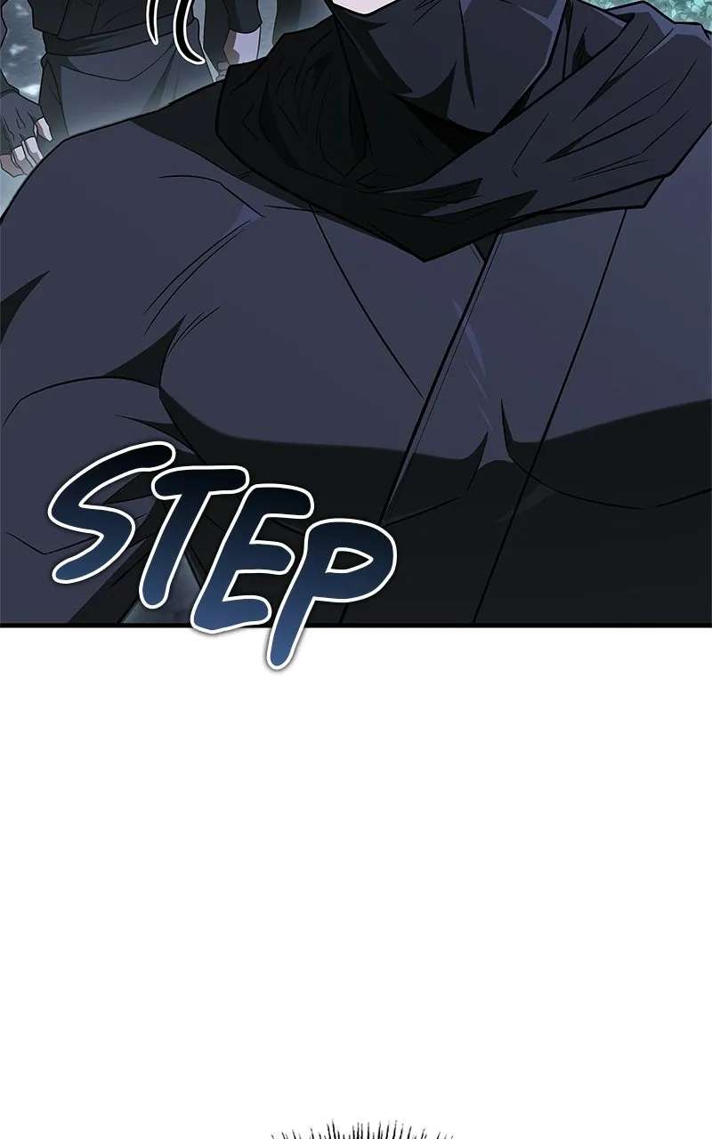 The Genius MurimFitness Trainer Chapter 108 - page 5
