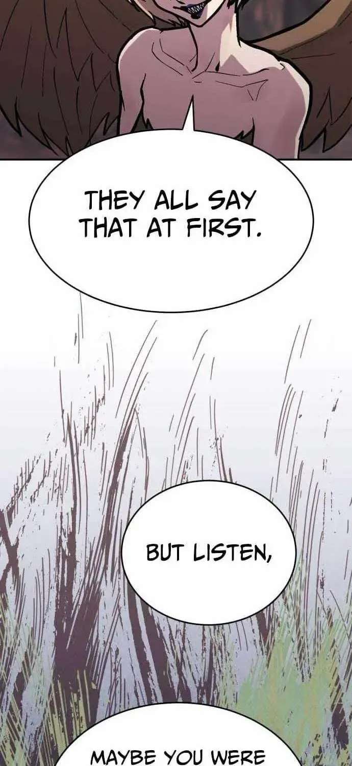 The Strongest in Hell, Mak Geum-gang Chapter 2 - page 20