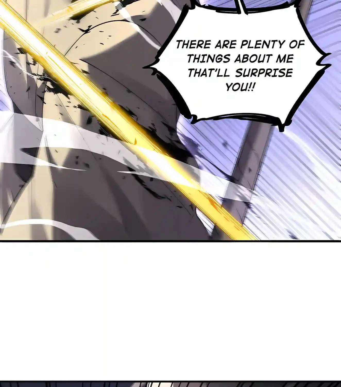 SSS Ji Chaoyue Changli De Sheng Qishi Chapter 209 - page 45