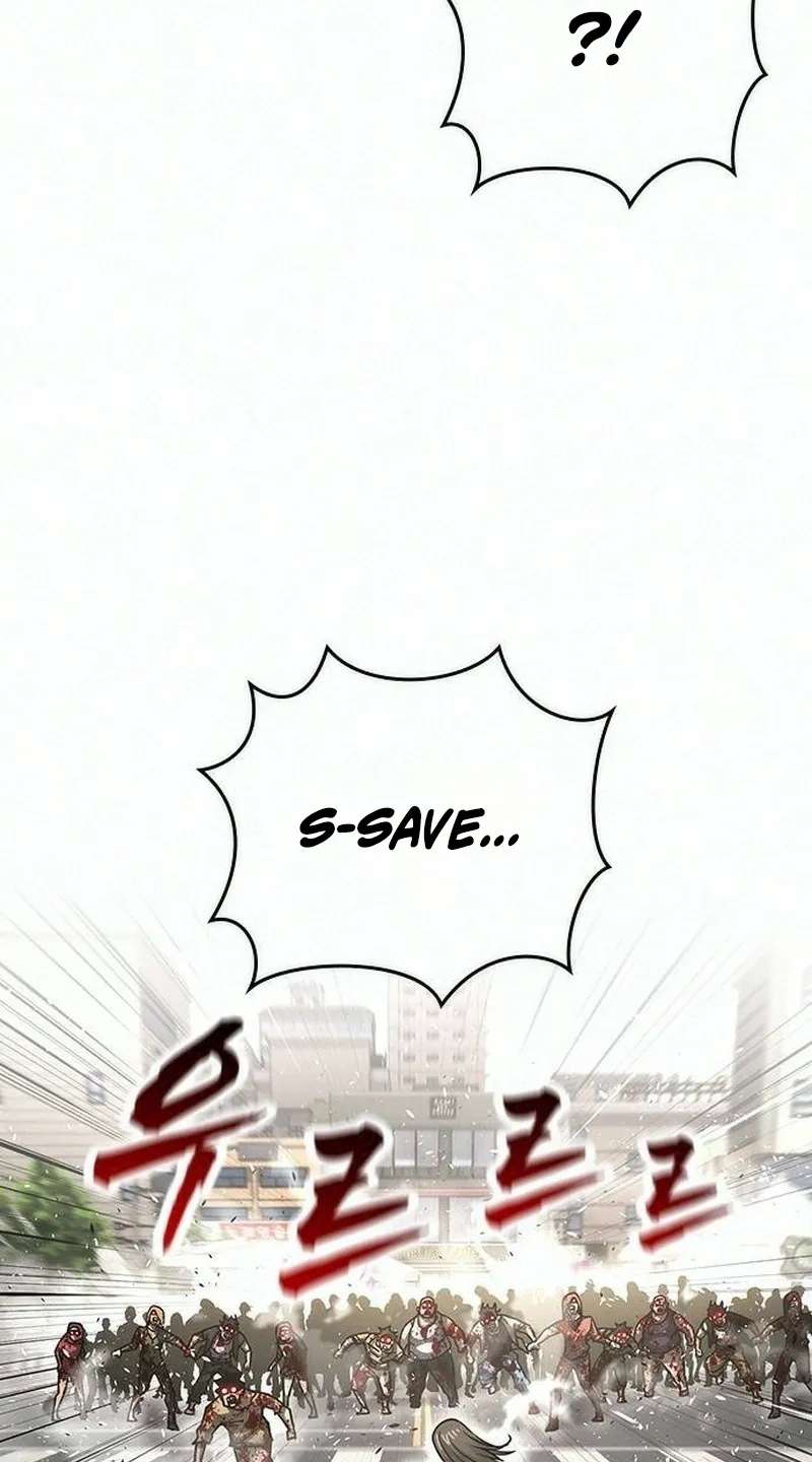 Love Tears Apart Zombies Chapter 4 - page 76