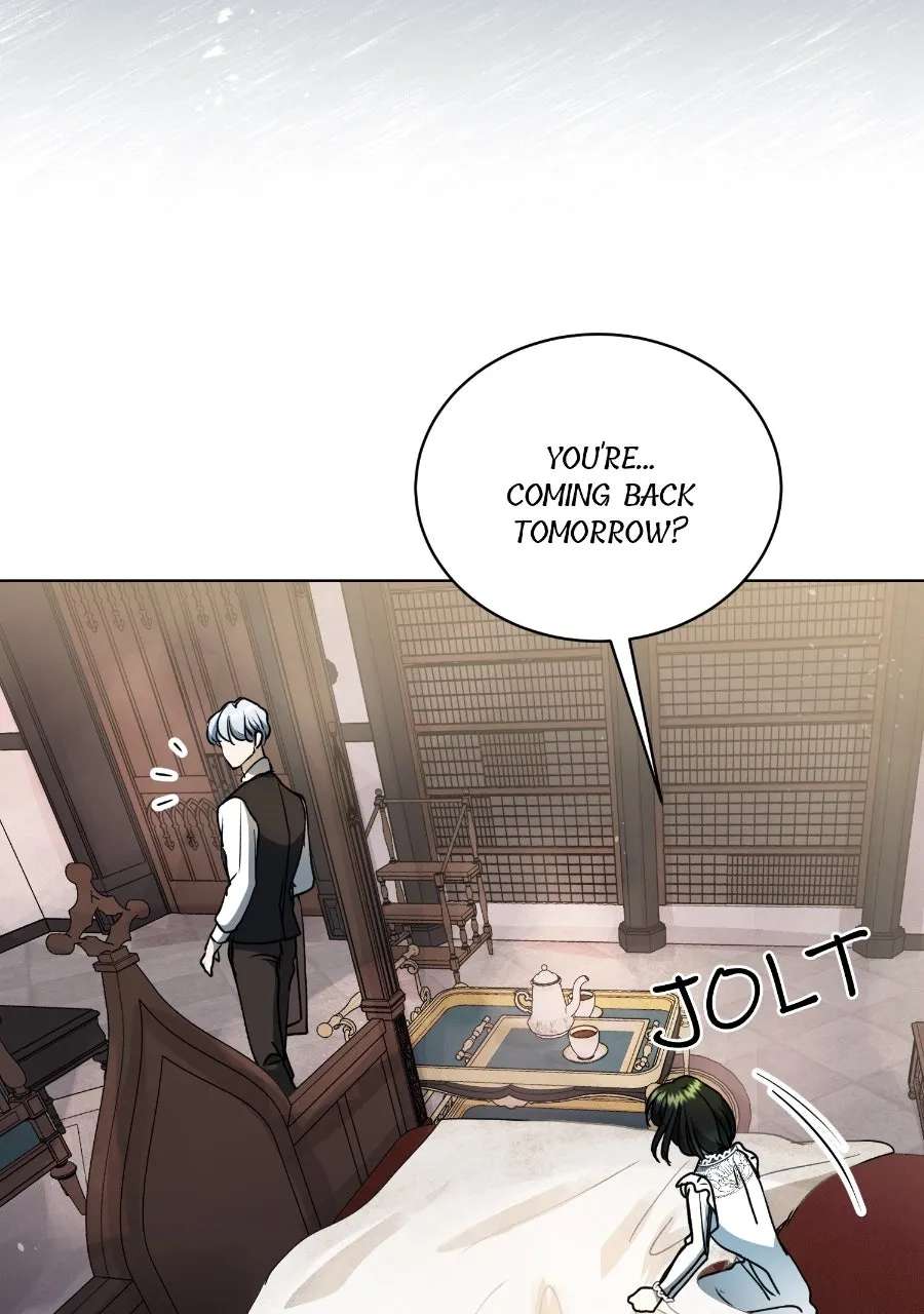 The Psycho Dukeand I Chapter 5 - page 45