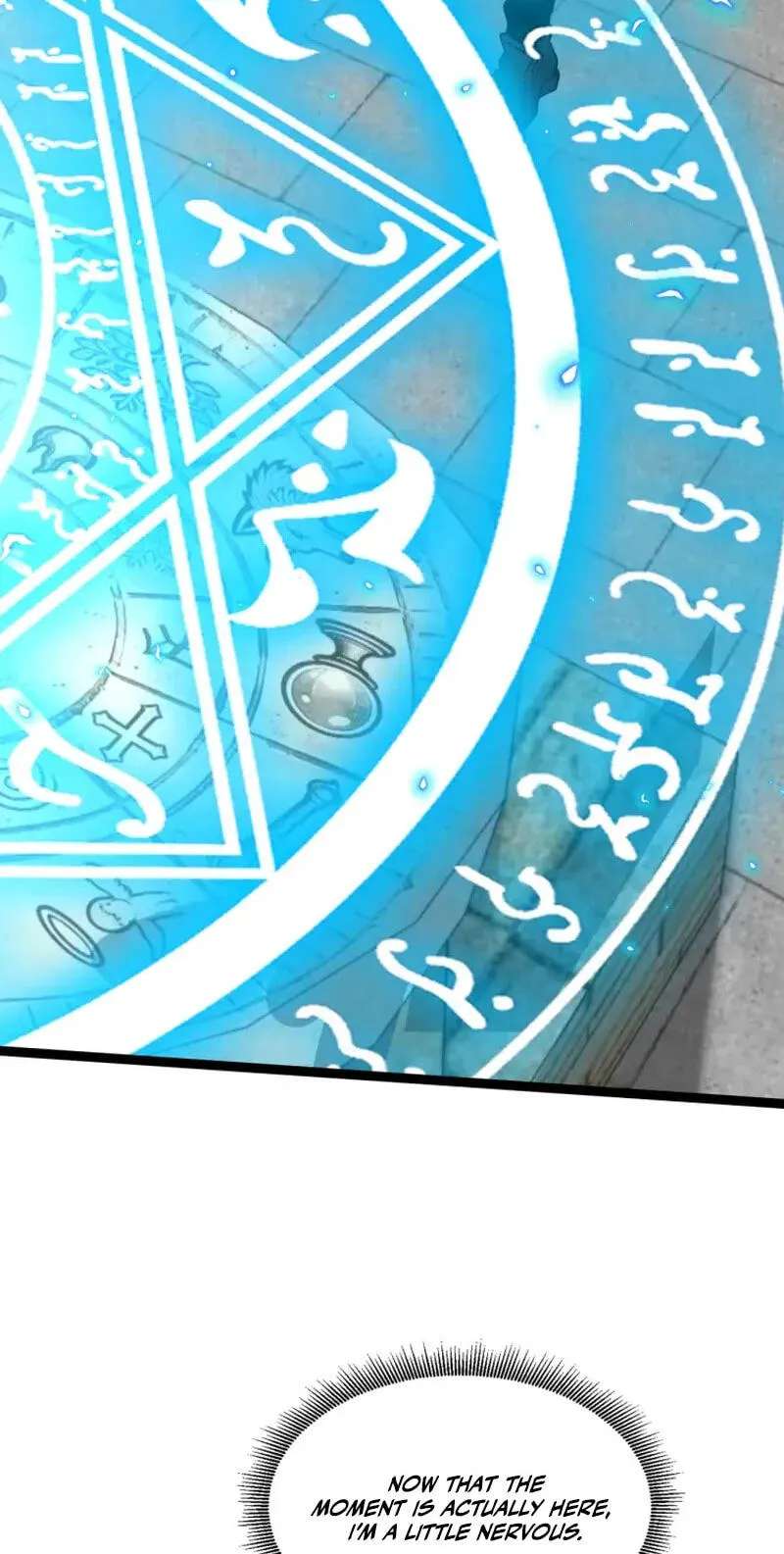 Global Awakening: I'm a Necromancer, and I Alone Am a Disaster Chapter 2 - page 64