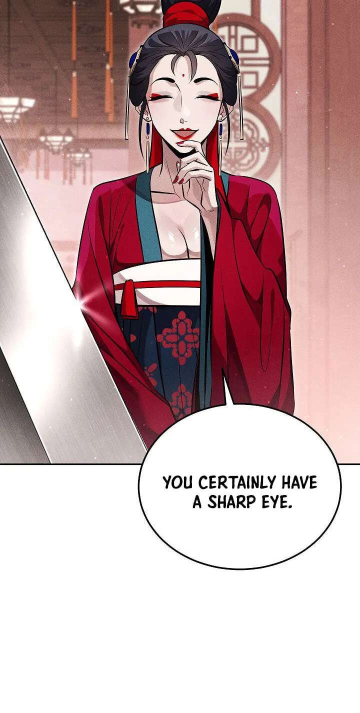 The Legend of Enxue Chapter 62 - page 35