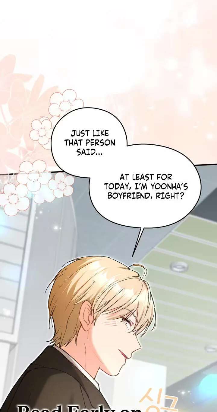 My Doodle Boyfriend Chapter 22 - page 1