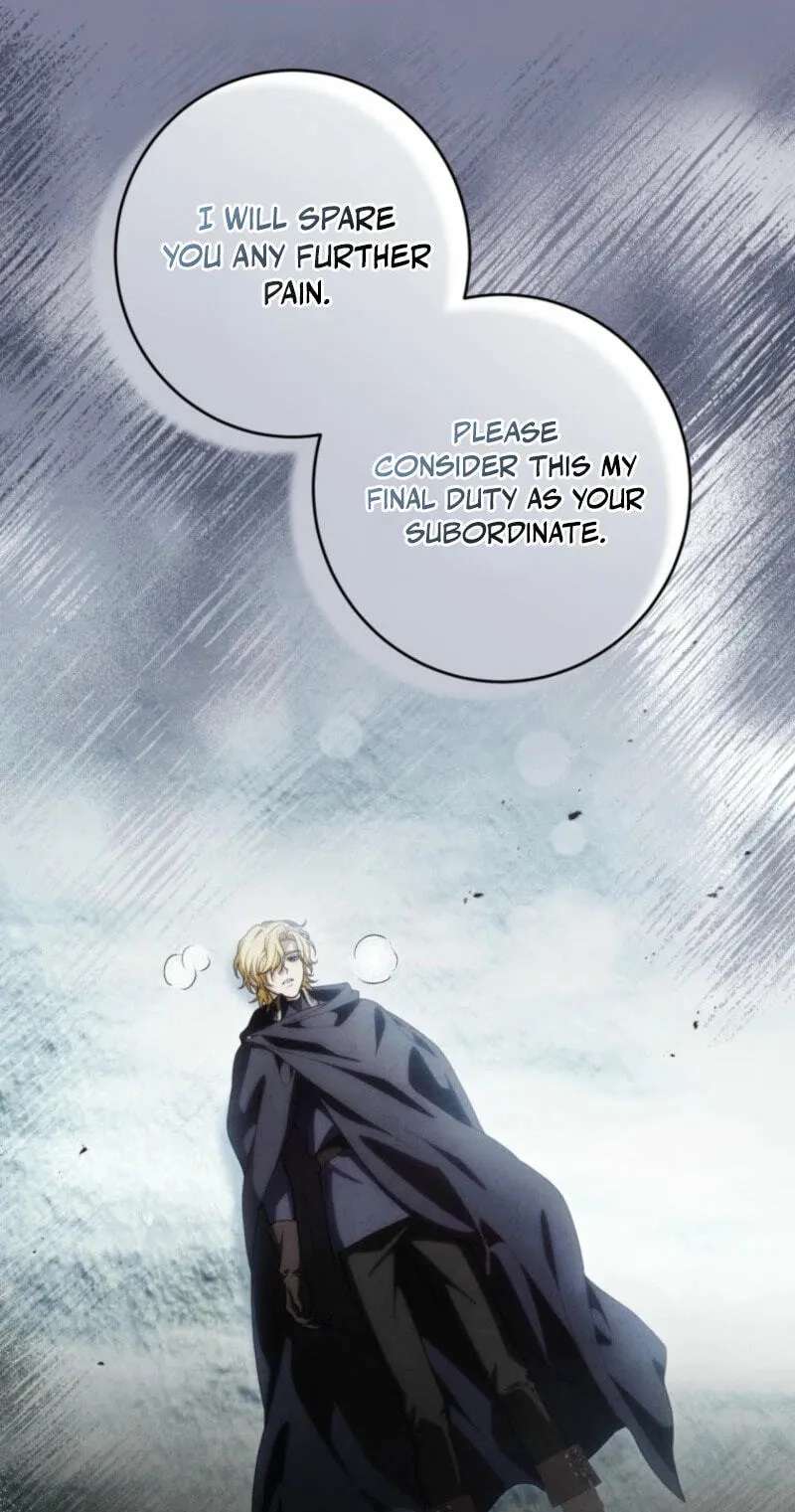 Frozen Wolf, Fire Dragon Chapter 111 - page 24