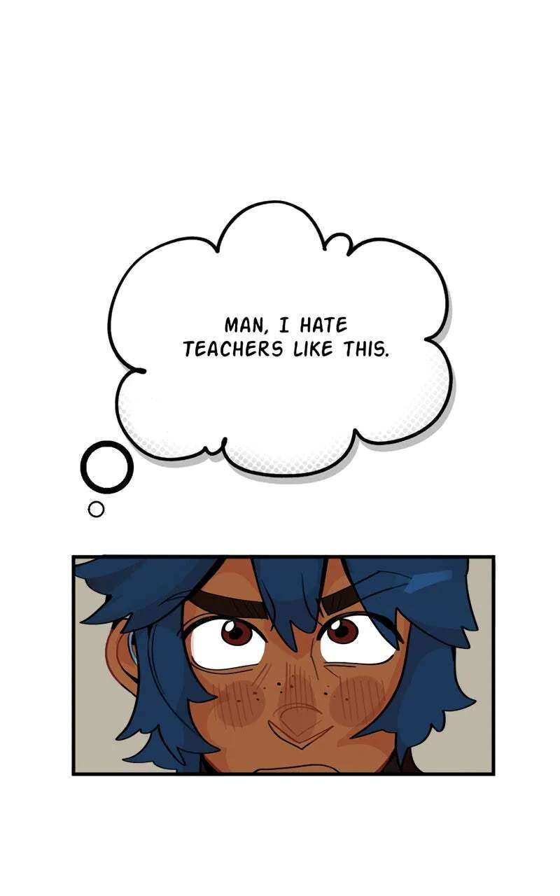 Not So Silent Chapter 90 - page 48