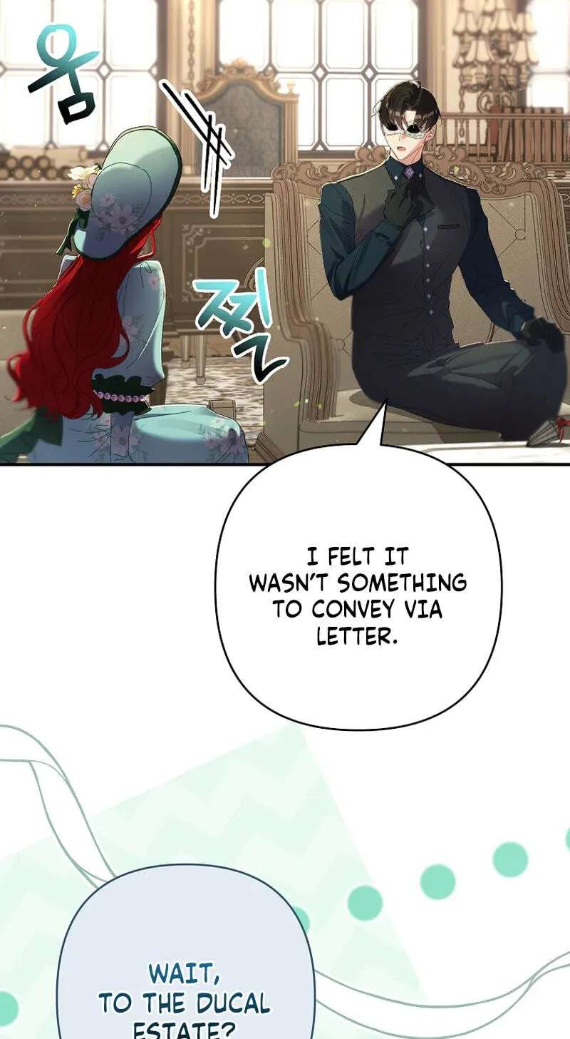 I Faked a Pregnancy, but My Husband Returned Chapter 38 - page 56