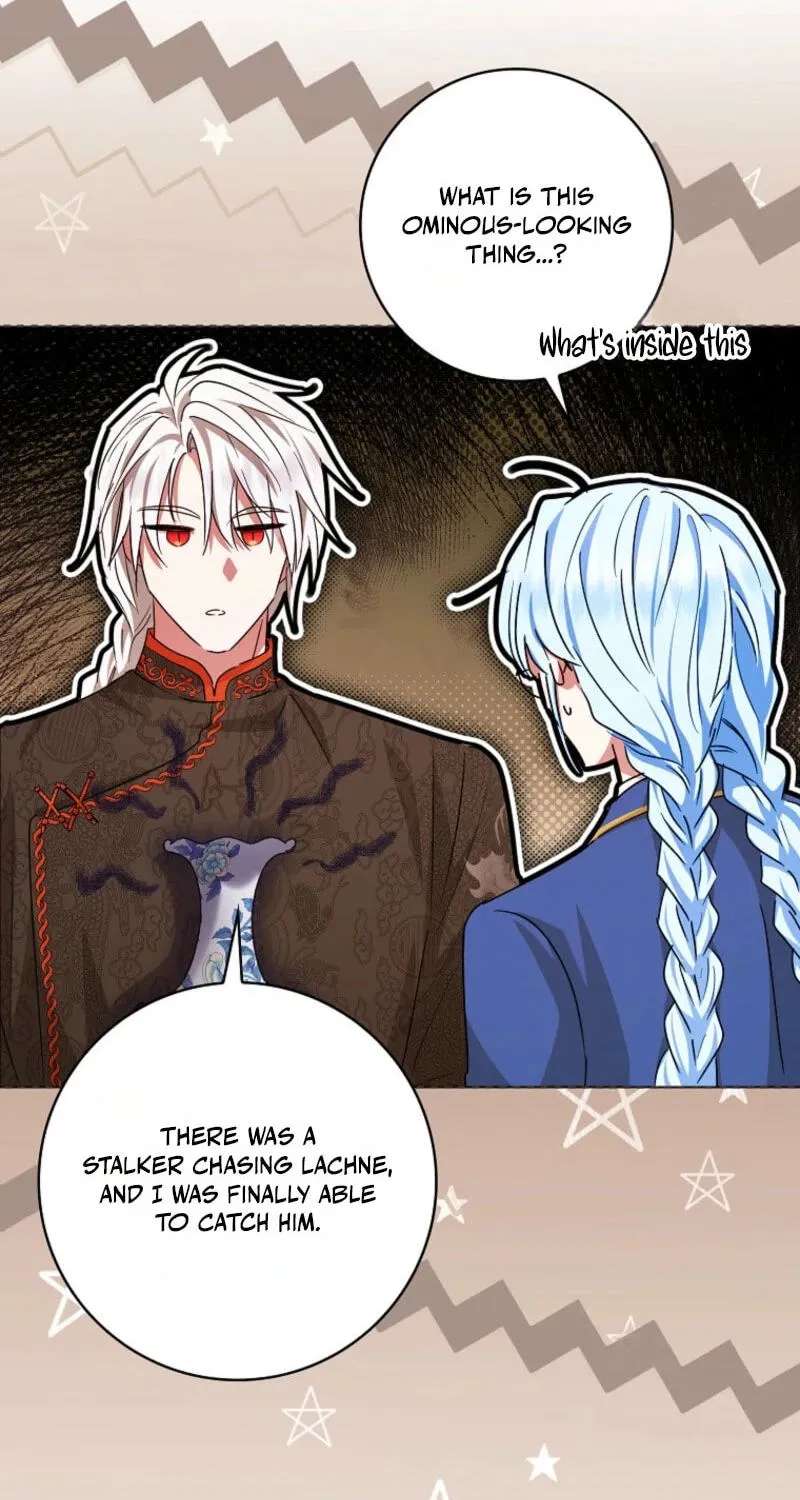 The Countdown of My Death is Spamming My Status Window Chapter 99 - page 56