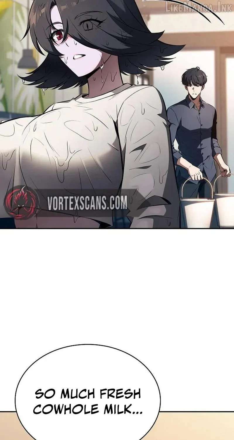 Eat Before You Go Chapter 71 - page 24