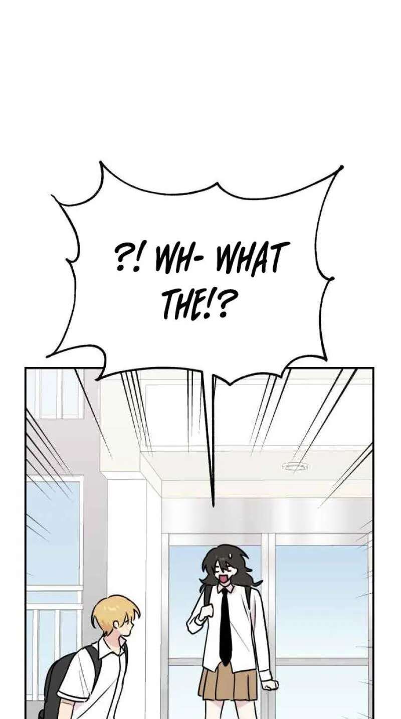 Horror Romance Chapter 31 - page 35