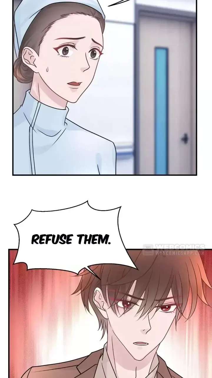 Reborn- deceiving my financial backing husband Chapter 85 - page 6