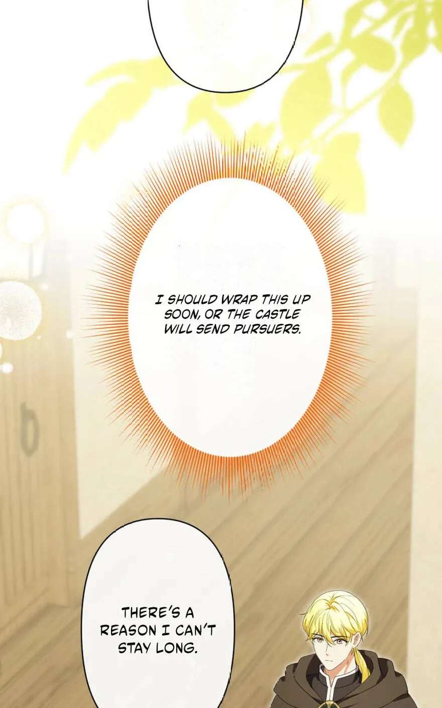 Toshika Otto no Mirai no Tame ni, Rikonjou o Oite Dete Ittakekka Chapter 94 - page 64