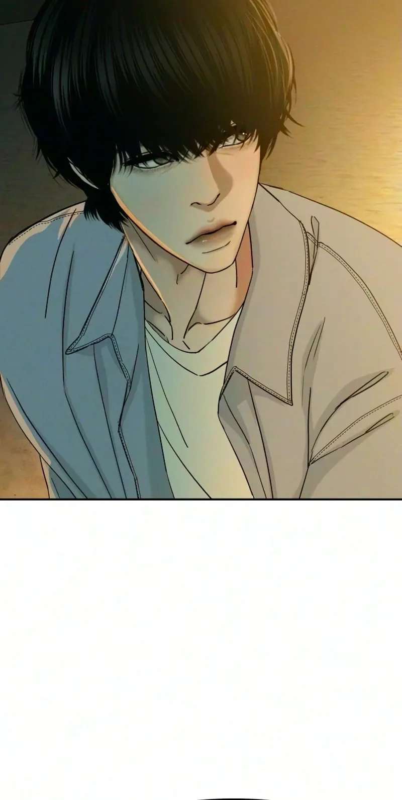 A Loser's Love Chapter 36 - page 111