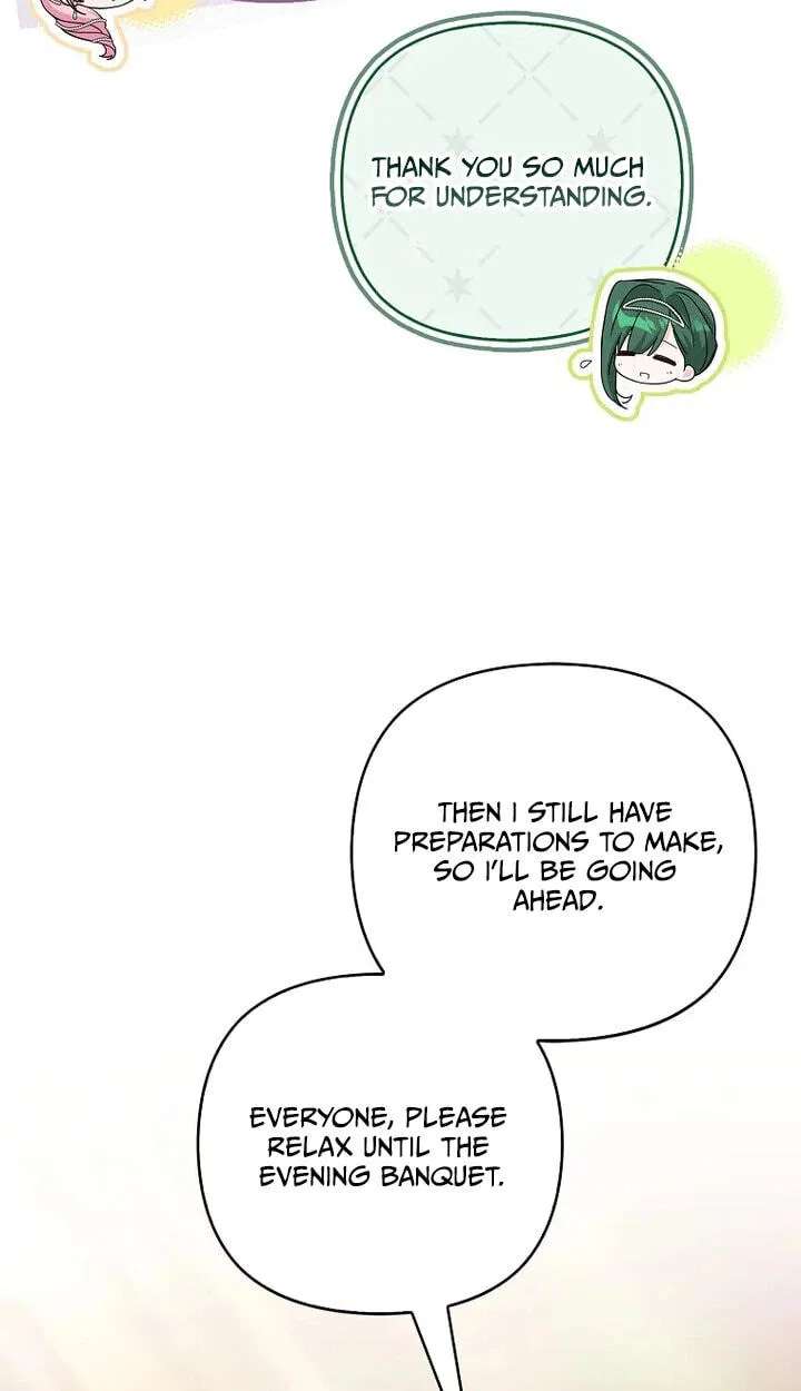 The Little Lady Behind the Villain Chapter 146 - page 60