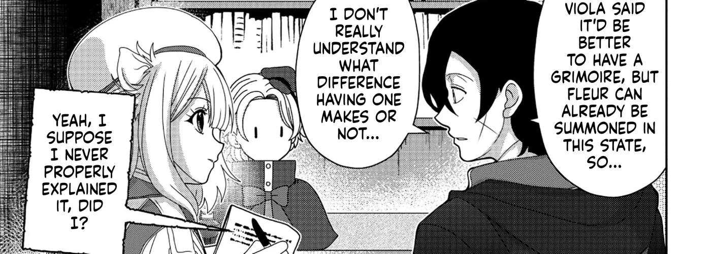 Reincarnated Voice Actors Fascinate All Another Worlds Chapter 4 - page 71
