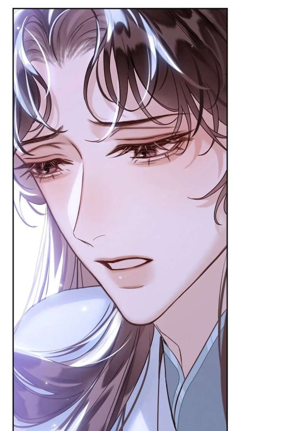 I Became the Emperor's Hated Male Concubine Chapter 10 - page 121