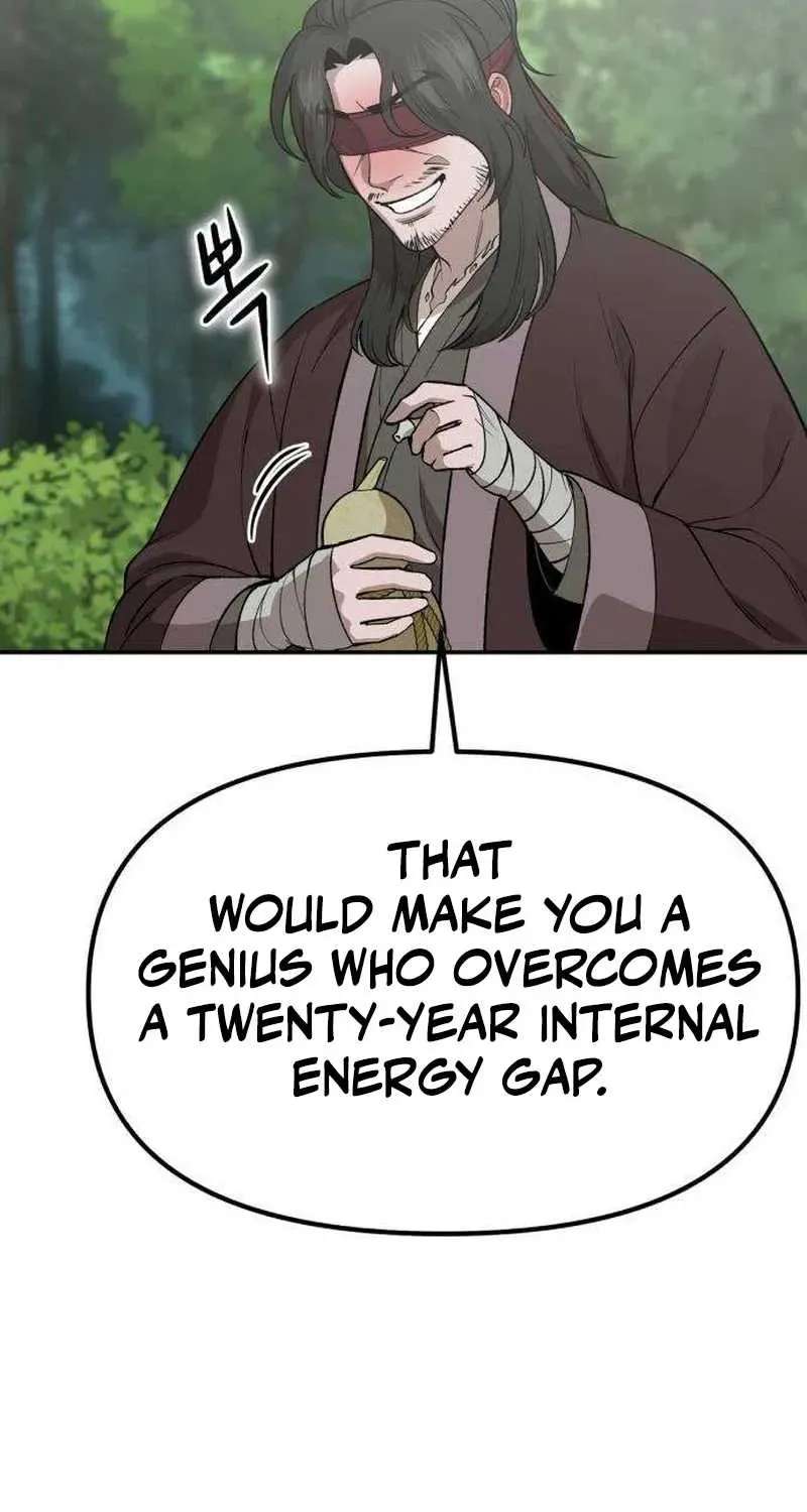 The Divine Brush of Hwarim Chapter 4 - page 3