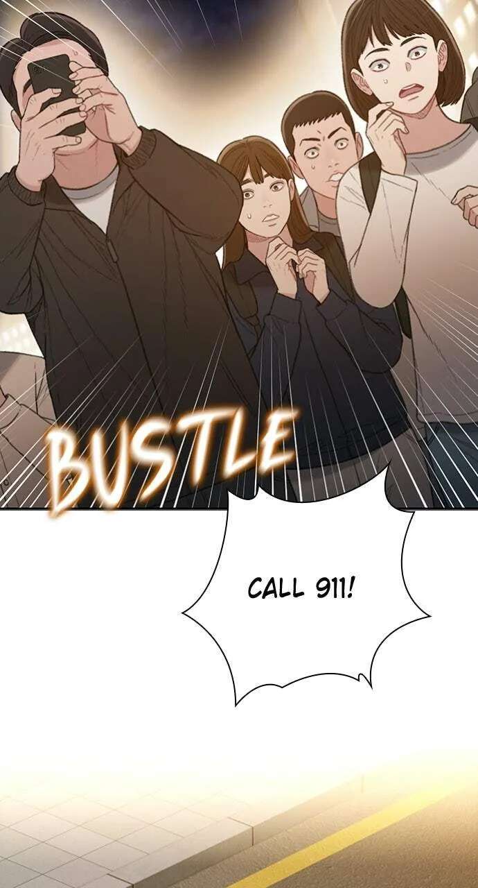 The Final Case Chapter 32 - page 65