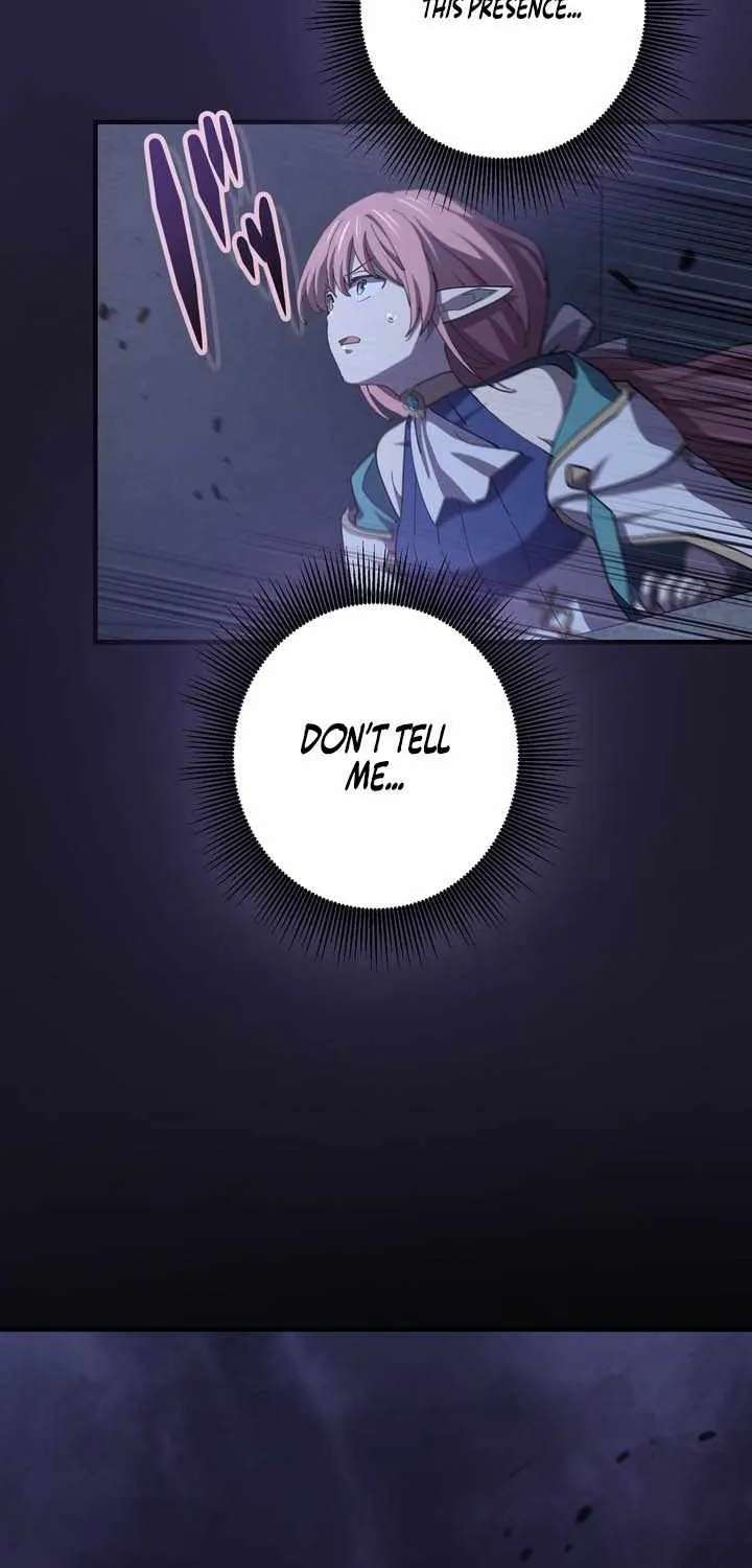 The Reincarnation Of The Forbidden Archmage Chapter 206 - page 94