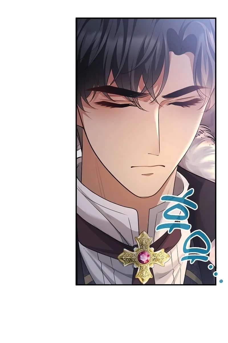 The Grand Duchess Disappeared on a Silent Night Chapter 26 - page 57