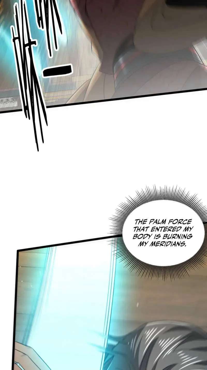 I pay my respects to the Cult Leader Chapter 39 - page 29