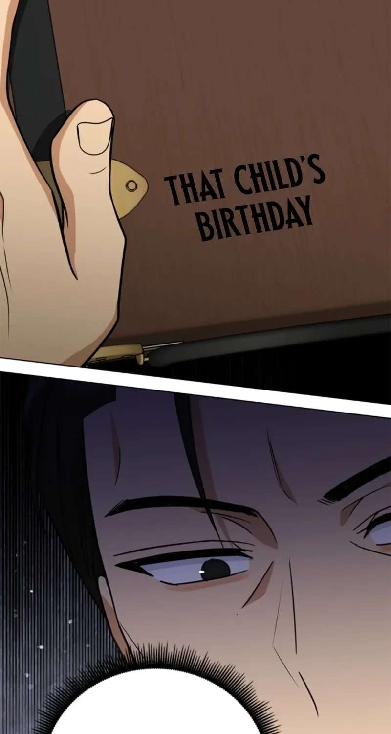 How to Dial Down a Gangster Male Lead Chapter 51 - page 86