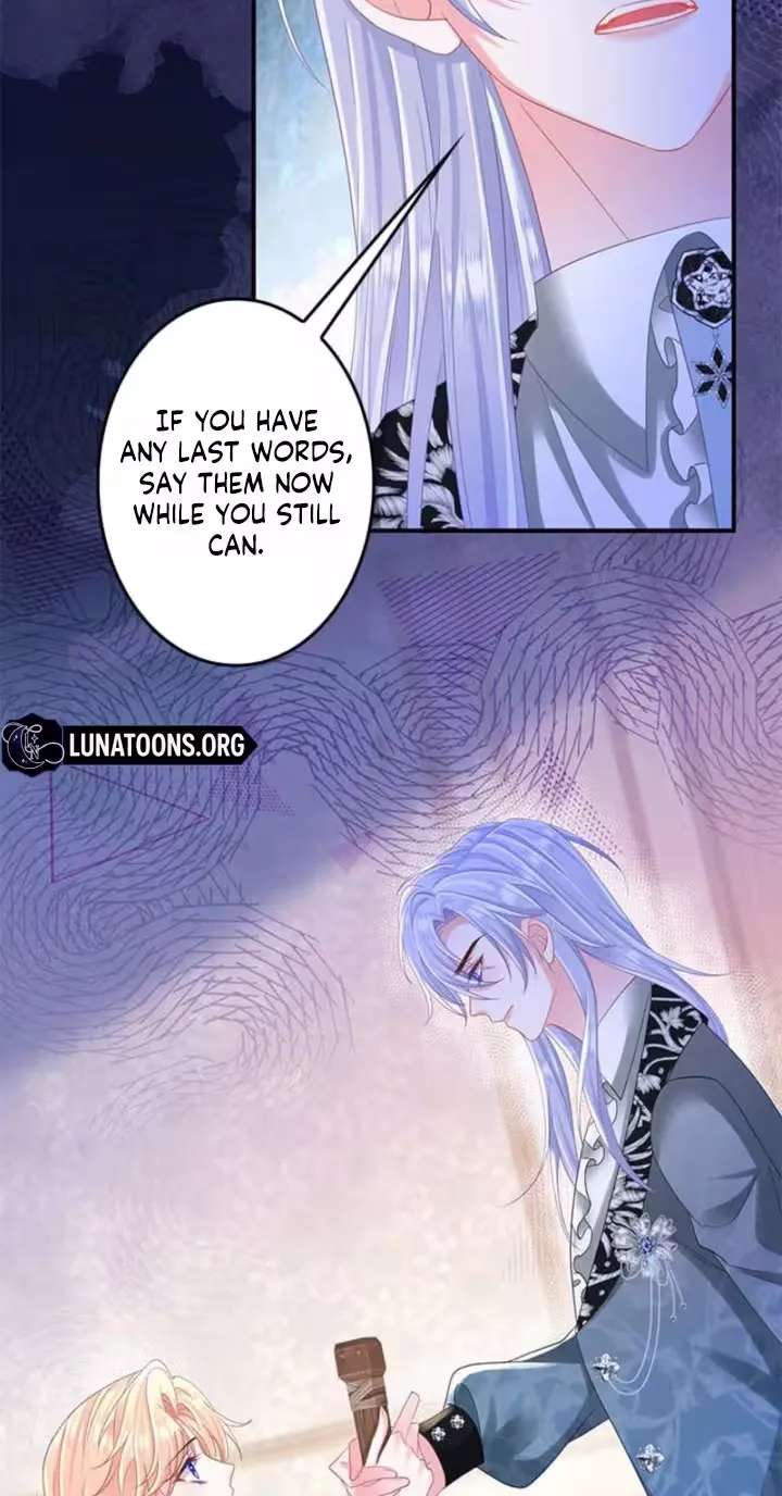 Missed My Happy Ending, Met the Demon Grand Duke Chapter 39 - page 52
