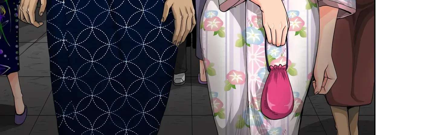 Annoying Little Sister needs to be Scolded Chapter 3 - page 6
