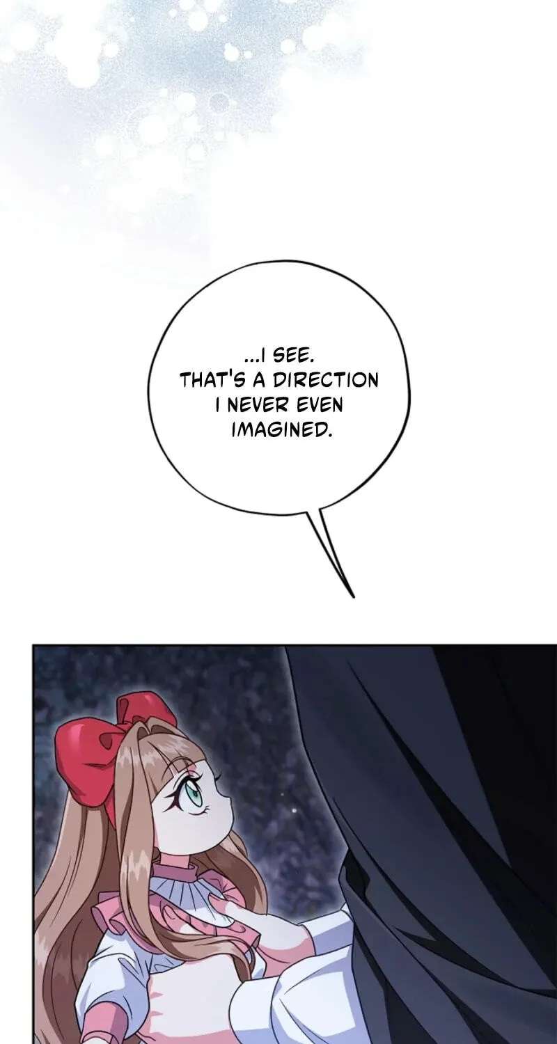 I Will Become The Villain’s Poison Taster Chapter 110 - page 5