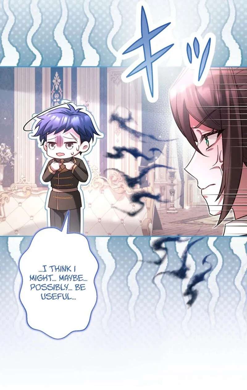 Sayonara Uwaki na Fiance-sama, Ji no Game de Shiawase ni Narimasu Chapter 31 - page 63