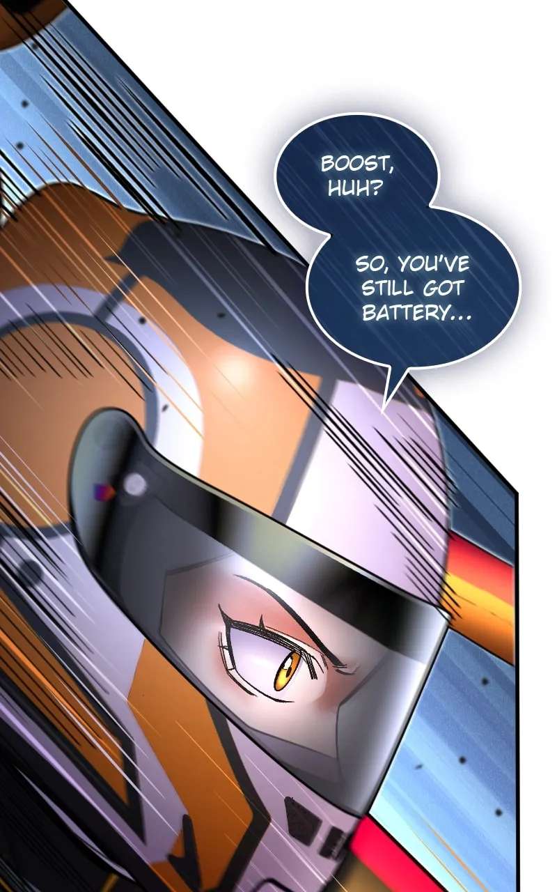 Mickey x F1 Racing to the Top Chapter 16 - page 79