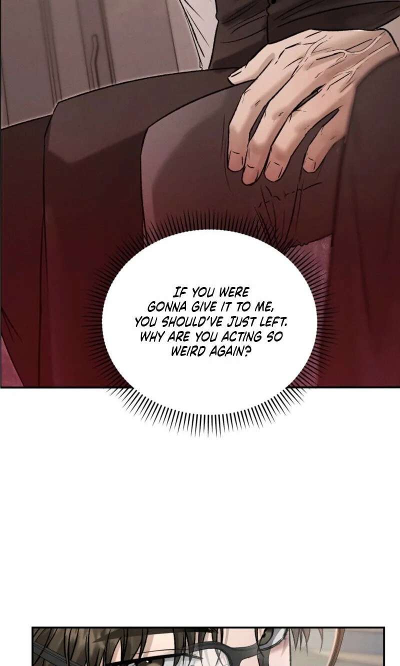 Things that deserve to die Chapter 38 - page 3